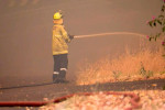 incendii de vegetatie in australia