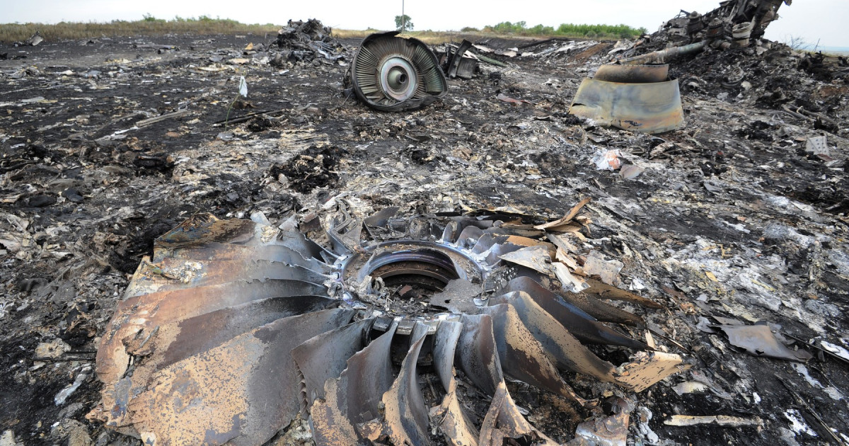 Rusia este responsabilă pentru distrugerea zborului MH17, soldat cu moartea a 298 de persoane, potrivit unei agenții ONU|EpicNews