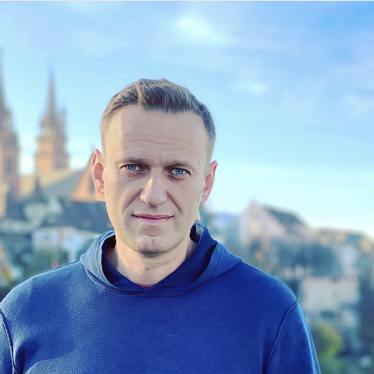 Navalnîi s-a aflat și el pe lista deținuților care urmau a fi eliberați în schimbul Rusia-Occident. Putin a decis însă să nu-l predea