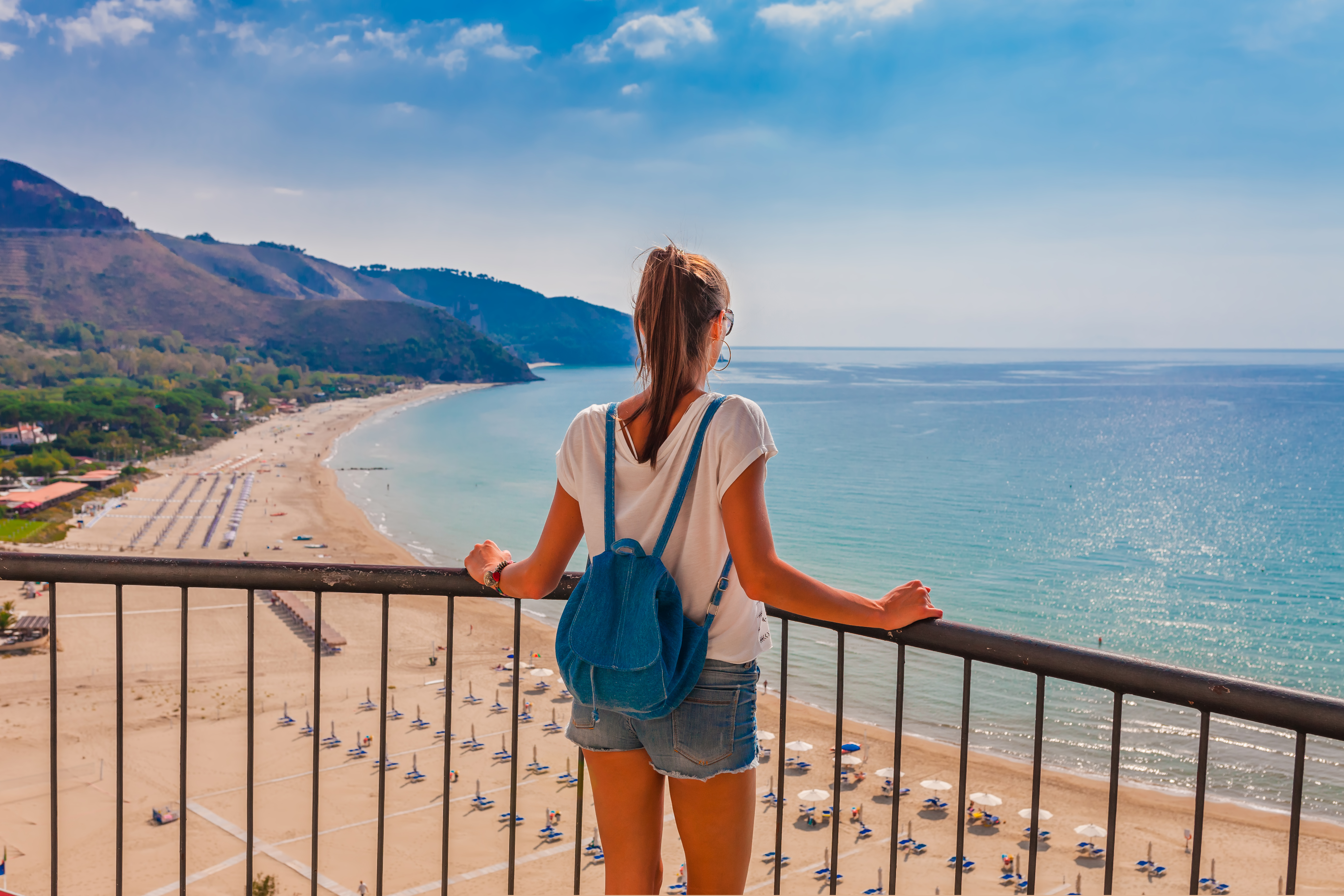 Schimbare de tendință în turismul Bătrânului Continent: Europa pierde turiști americani, dar câștigă vizitatori din China și India