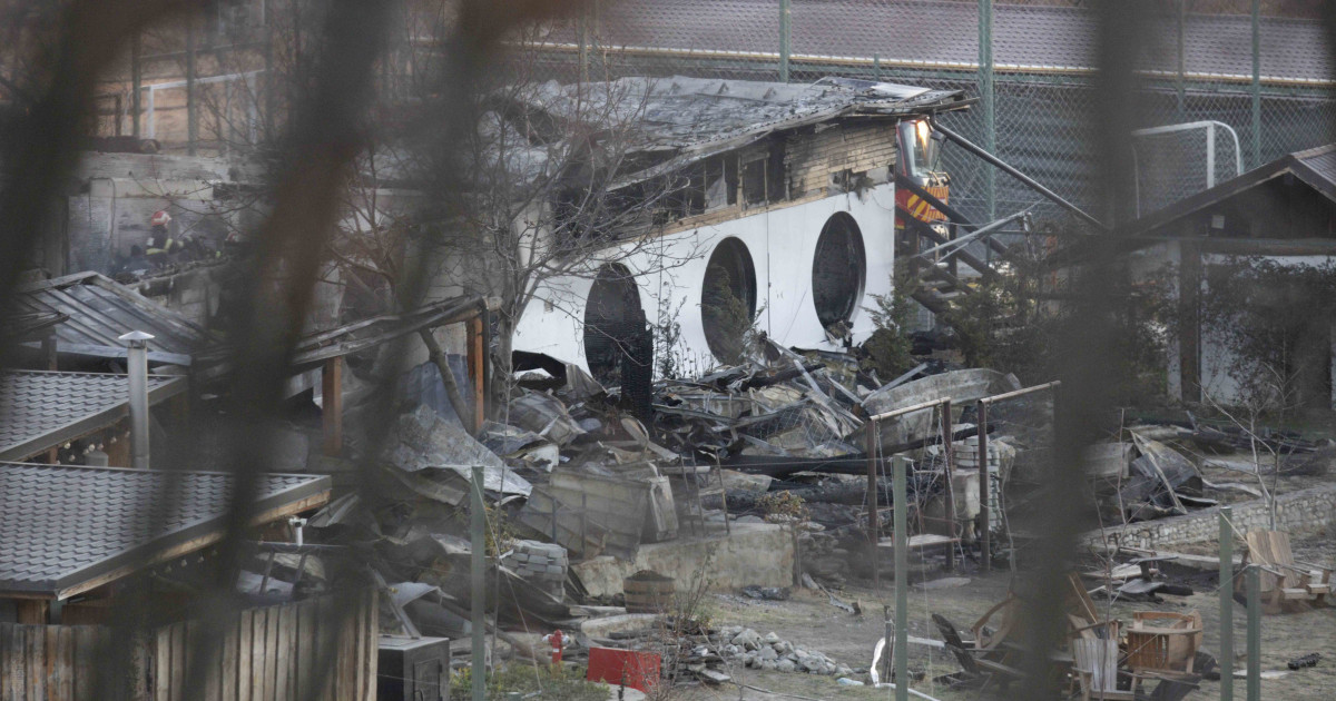 Dosarul privind redeschiderea urmăririi penale în cazul foştilor şefi ISU Prahova acuzaţi în cazul Ferma Dacilor, amânat