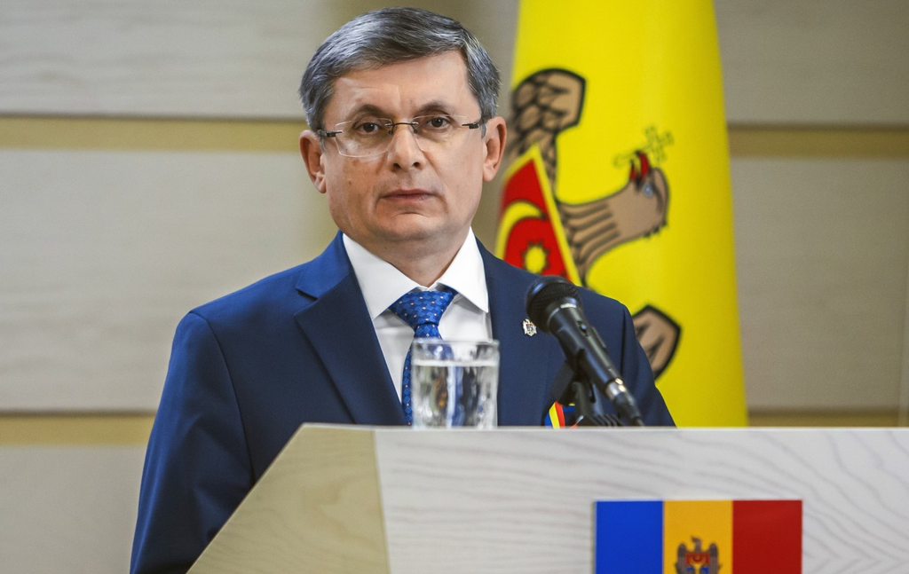 Președintele Parlamentului din Republica Moldova, Igor Grosu, LIVE la Digi24.ro: Rusia a devenit mai brutală în atacurile hibride