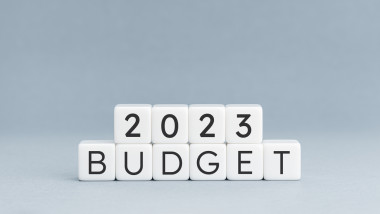 executia bugetara buget 2023