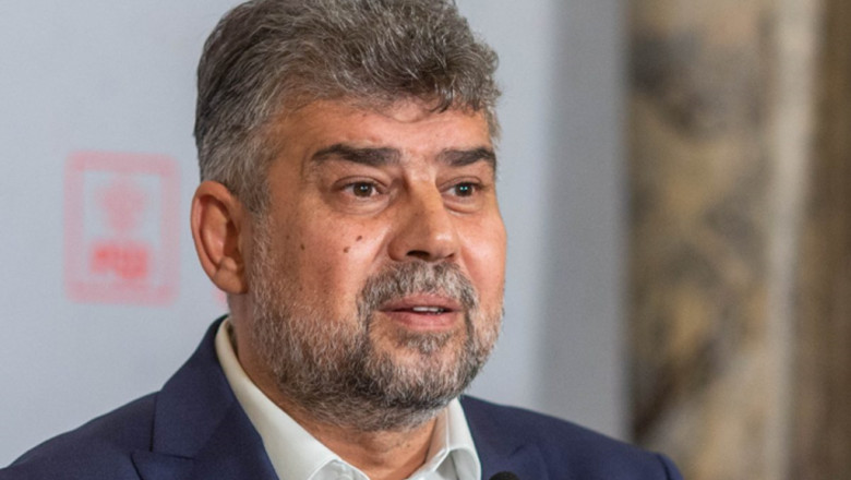 Ciolacu: Nu avem încă un nume pentru Primăria Capitalei. Majoritățile în administrațiile locale vor fi făcute de PSD și PNL