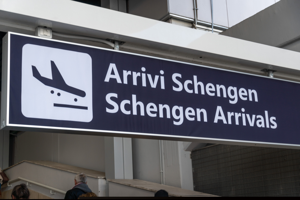 CE salută acordul privind aderarea României la Air Schengen. Decizia privind granițele terestre - „într-un interval de timp rezonabil”