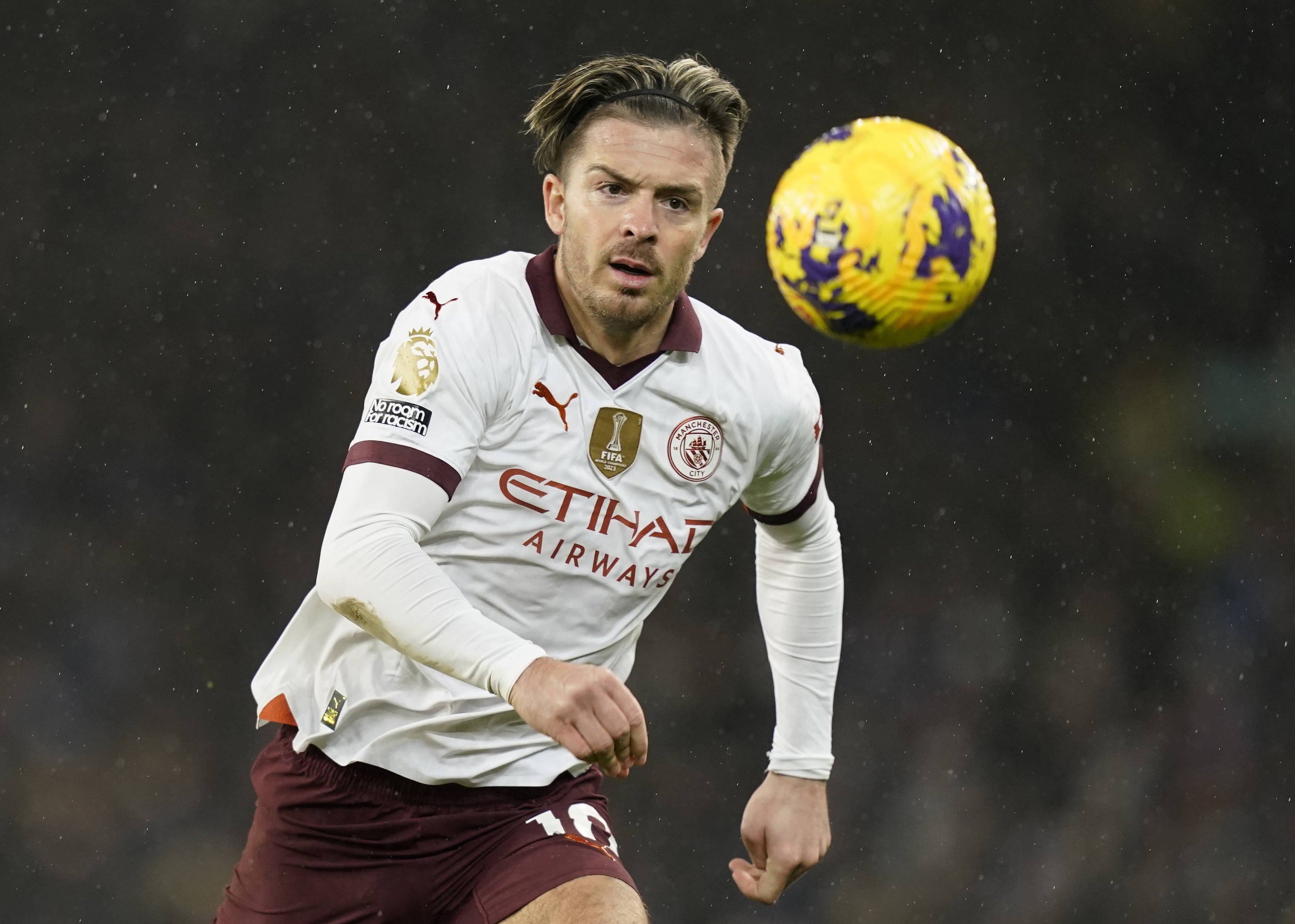 Jack Grealish spune că e devastat după ce hoții i-au furat peste un milion de euro