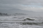 Massive, dangerous waves to hit California coast