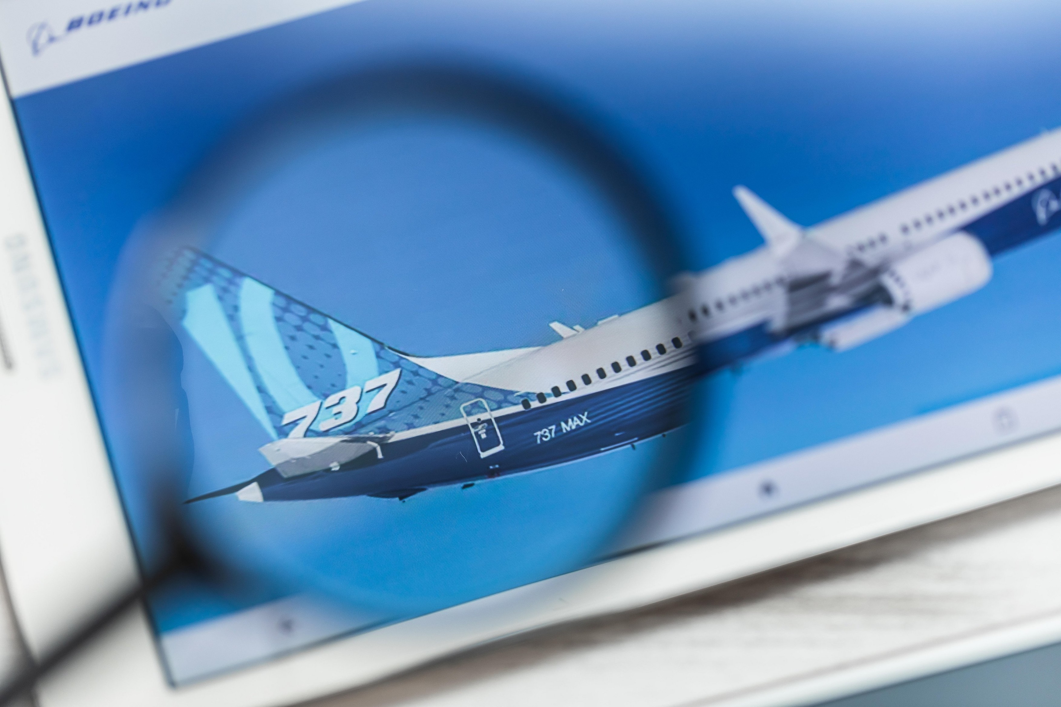 Tarom: Primele aeronave Boeing 737 Max, care vor moderniza flota companiei naționale, vor ajunge în august 2025