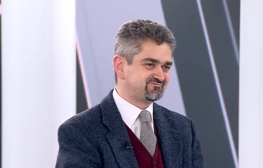 Theodor Paleologu despre „Republica Fonfilor”: Generalul Ciucă încearcă să vorbească și mai prost decât Iohannis