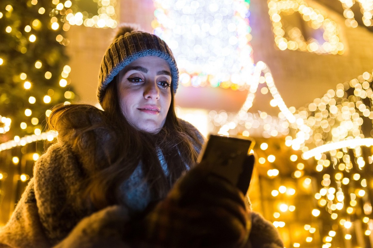 Mesaje de Anul Nou. Cele mai frumoase urări și felicitări de Revelion 2024