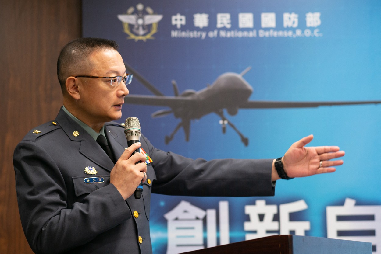 Alertă în Taiwan după observarea mai multor baloane chinezești. Taipei încearcă să identifice dacă sunt de spionaj sau meteorologice