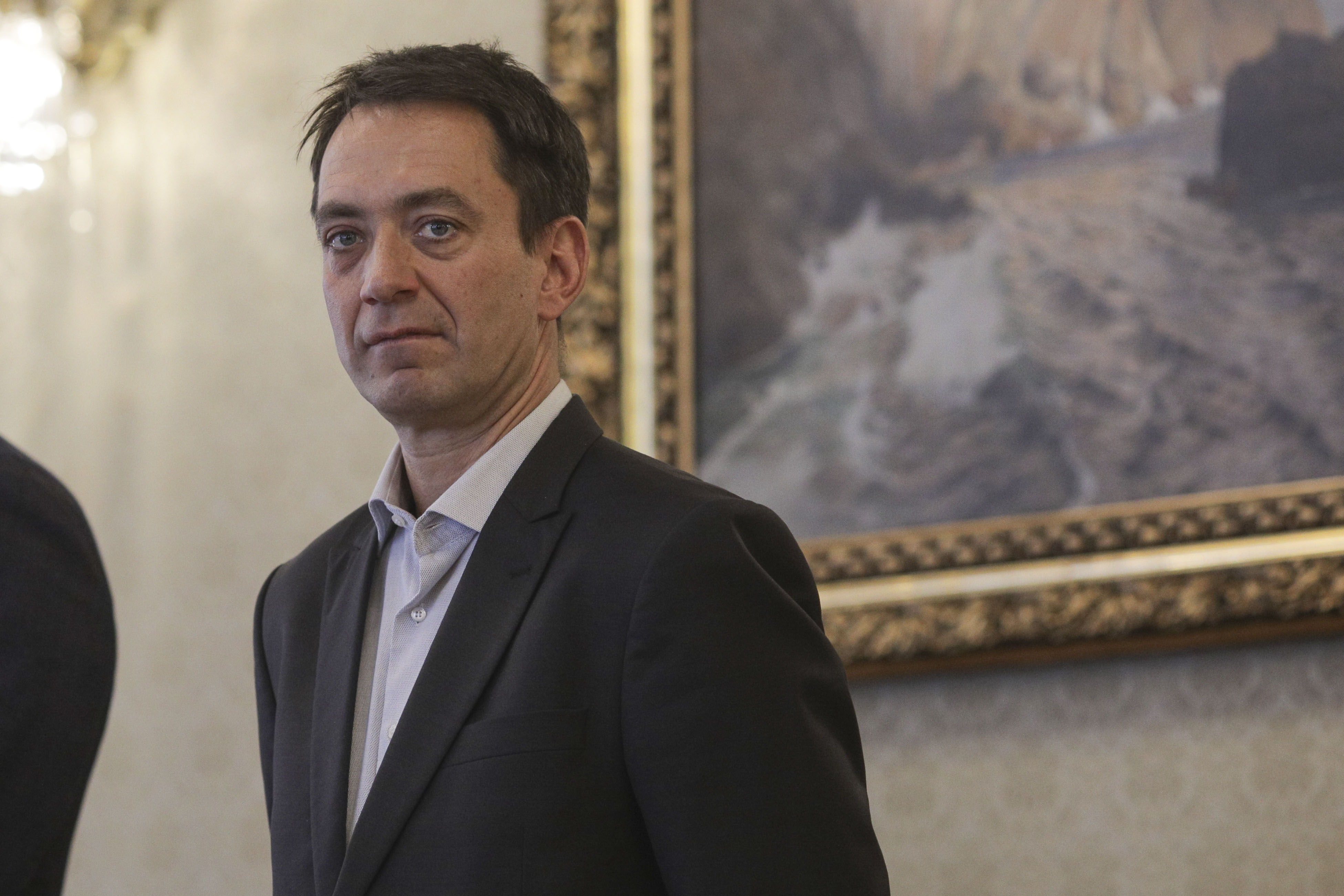 Csoma Botond anunță prima discuţie PSD-PNL-USR-UDMR pentru o viitoare guvernare: Este o tatonare