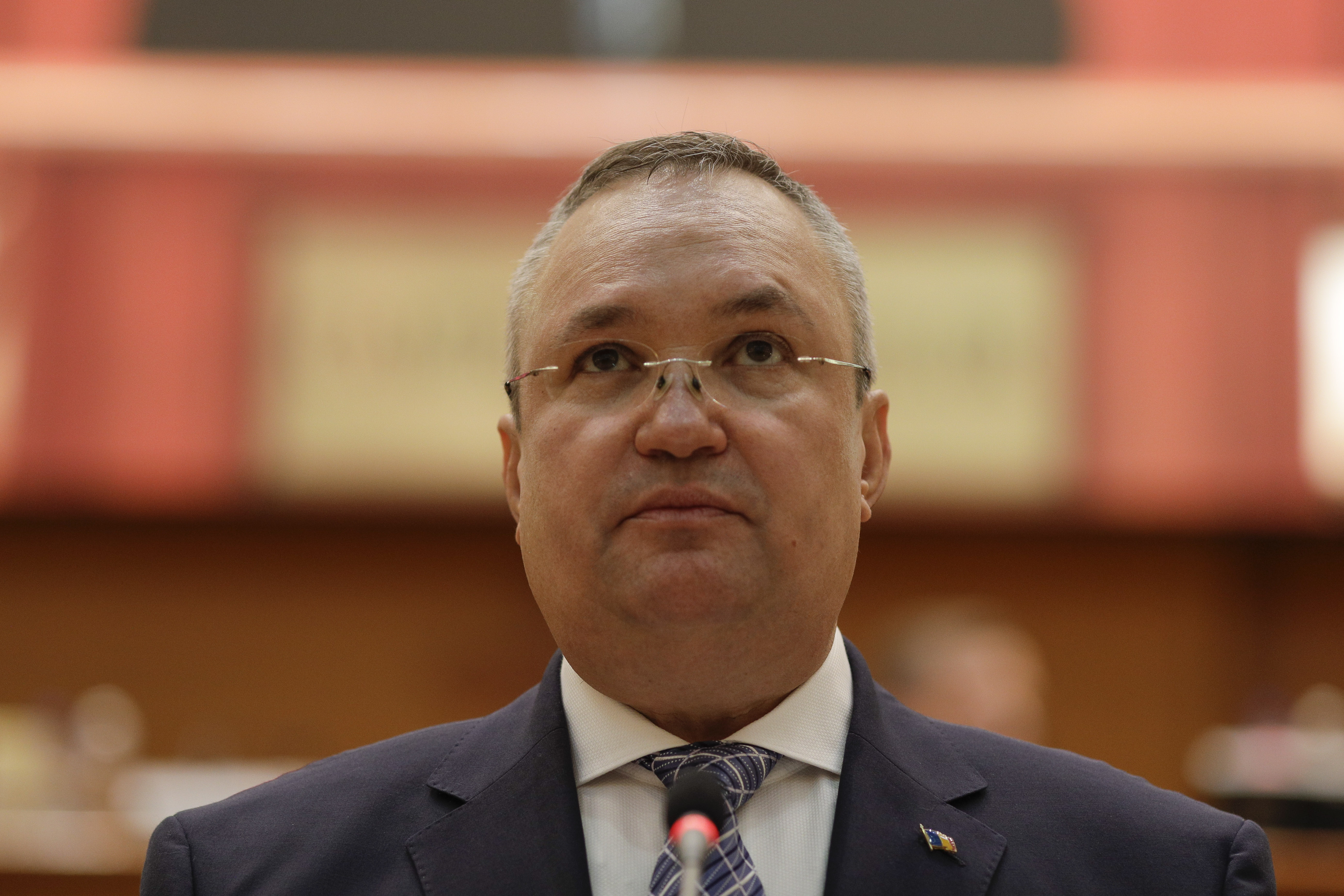 Ciucă: Bugetul pentru 2024 asigură ce ne-am propus la nivelul coaliţiei pentru dezvoltarea României