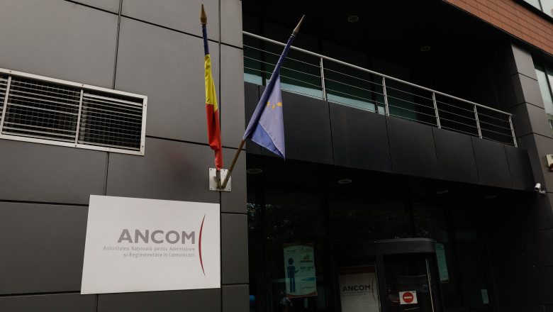 ANCOM telecom