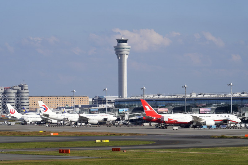 Japan Airport