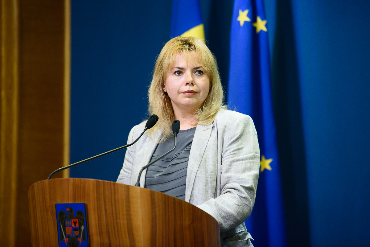 Maia Sandu a constituit noul Consiliu de Securitate al Moldovei. Anca Dragu, printre membri