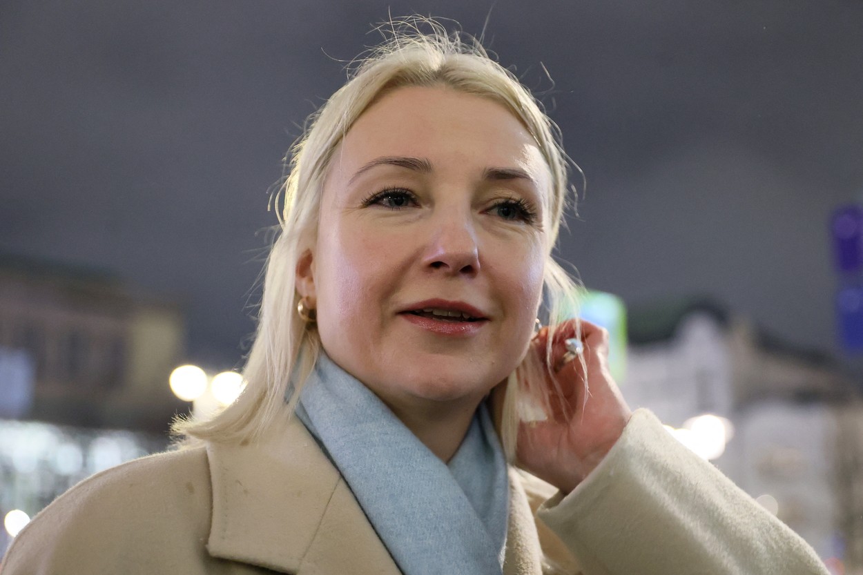 Comisia Electorală rusă a respins candidatura la prezidențiale a jurnalistei Ekaterinei Dunţova. „Sunteţi tânără, aveți viața înainte”