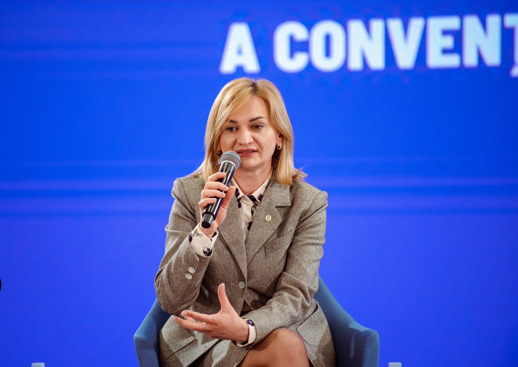 Republica Moldova vrea să iasă din CSI până la sfârșitul anului 2024