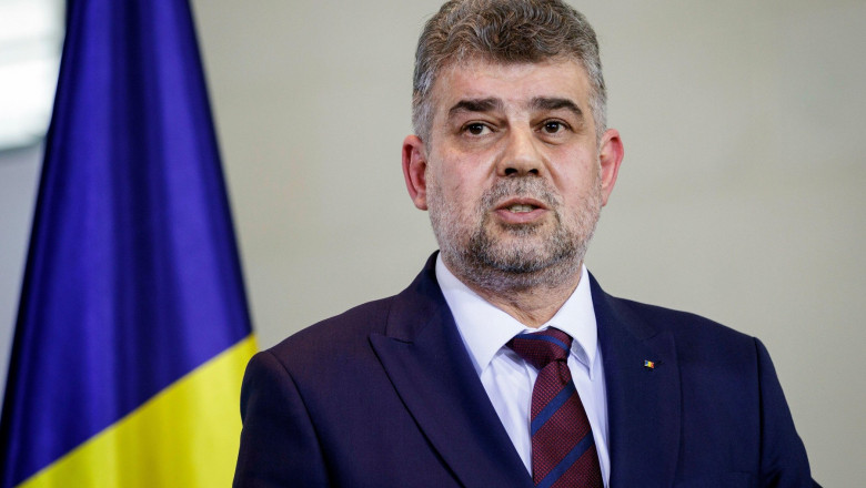 Ciolacu: Propunerile legislative ale unor afiliați ai UDMR pentru autonomia Ţinutului Secuiesc sunt toxice și trebuie respinse urgent