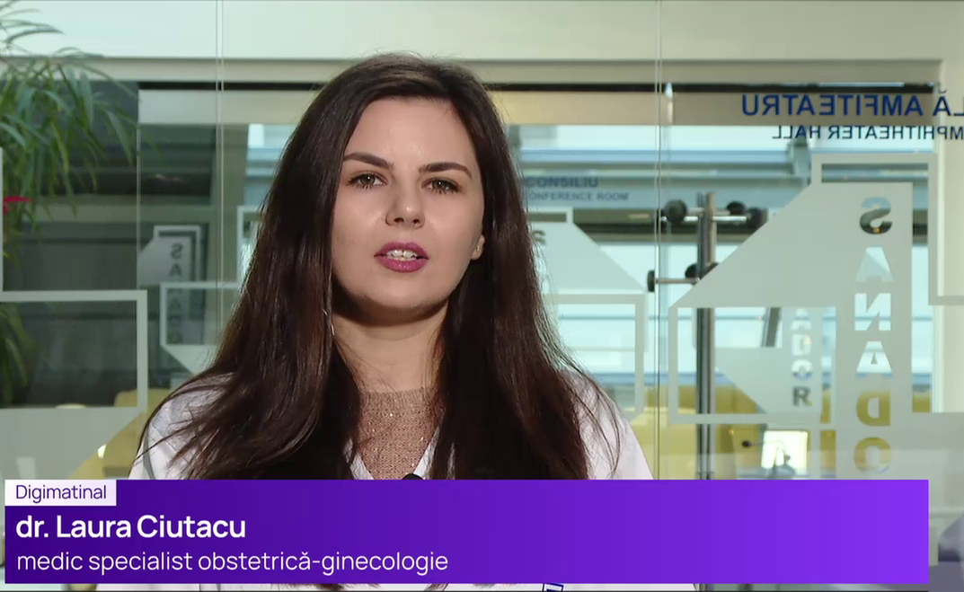 Care sunt etapele care anunță nașterea, când este nevoie de cezariană și care sunt beneficiile și riscurile de care se ține cont
