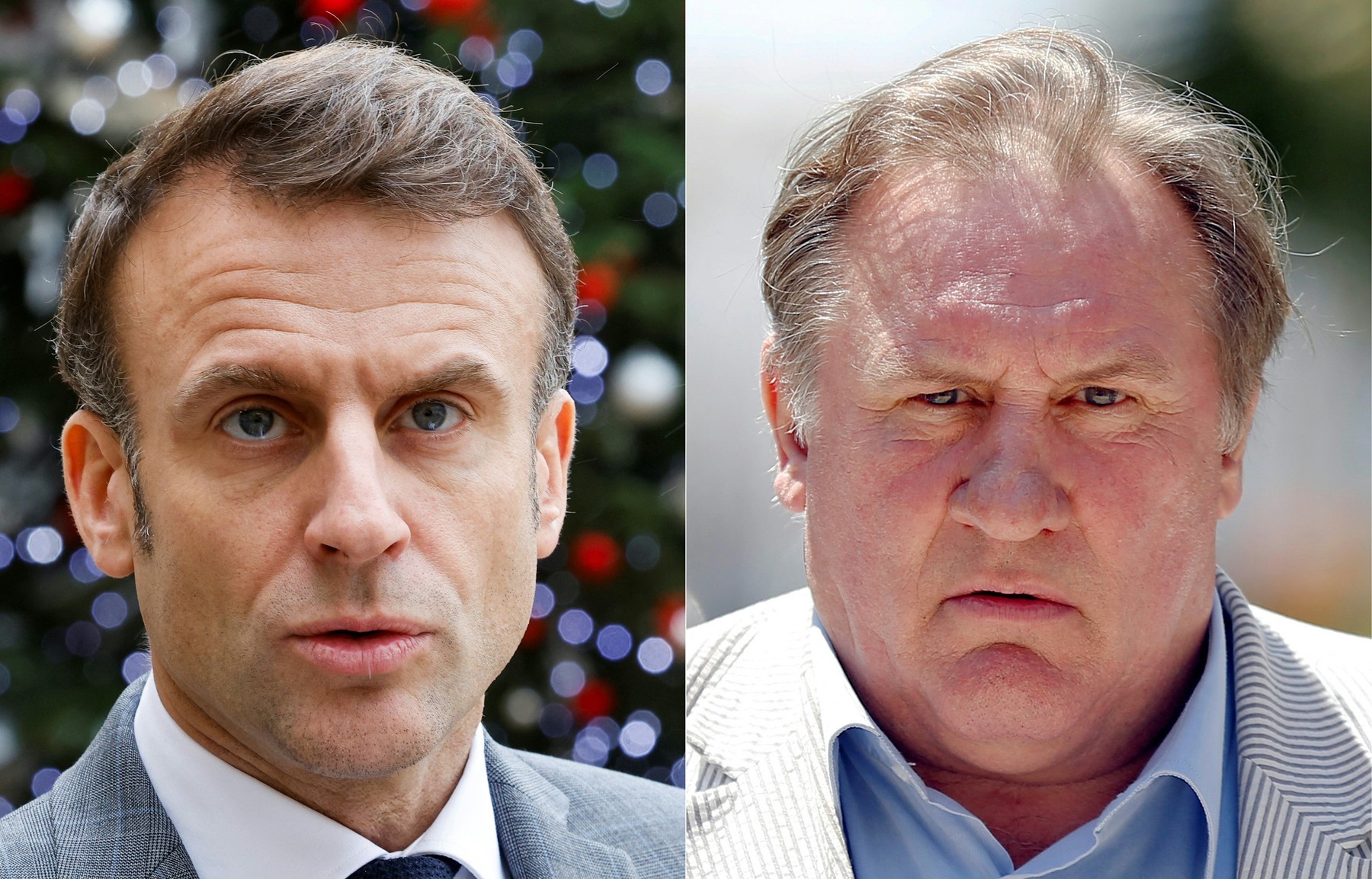 Emmanuel Macron îi ia apărarea lui Gerard Depardieu, acuzat de viol și agresiune sexuală. „El a făcut ca Franţa să fie cunoscută”
