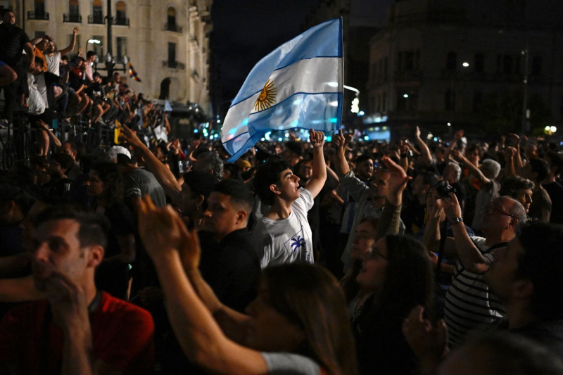 proteste în argentina până seara