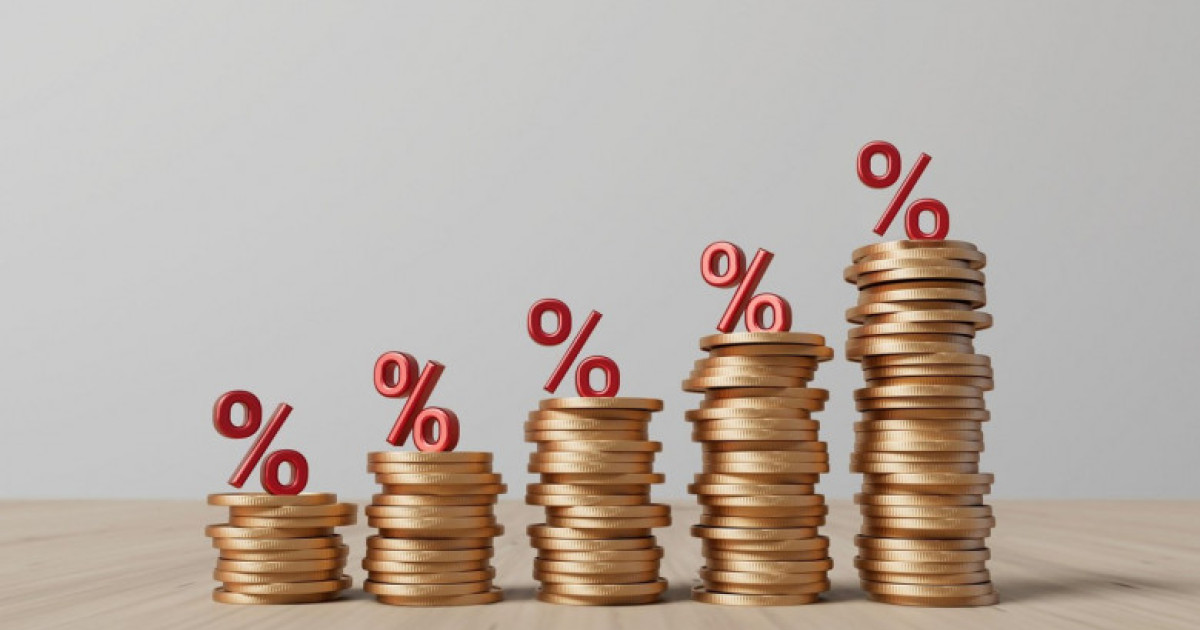 Economia României a scăzut cu 1,2% în T1 2026
