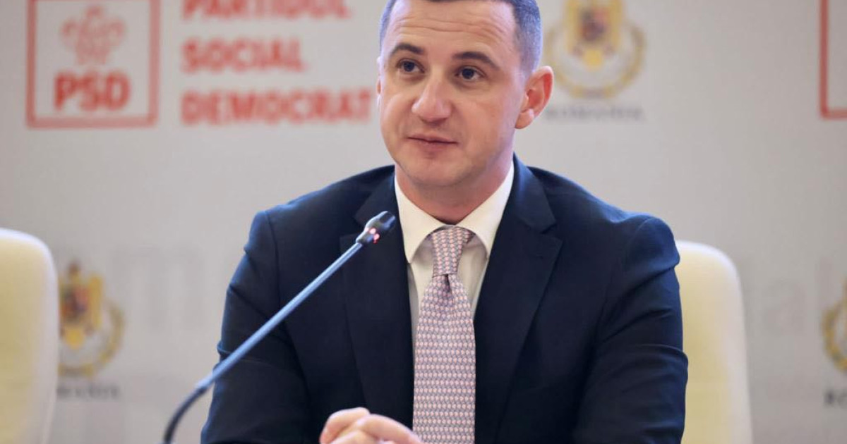 Alfred Simonis anunță comasarea primelor două comune din Timiș, Fibiș și Mașloc, ambele conduse de primari PNL