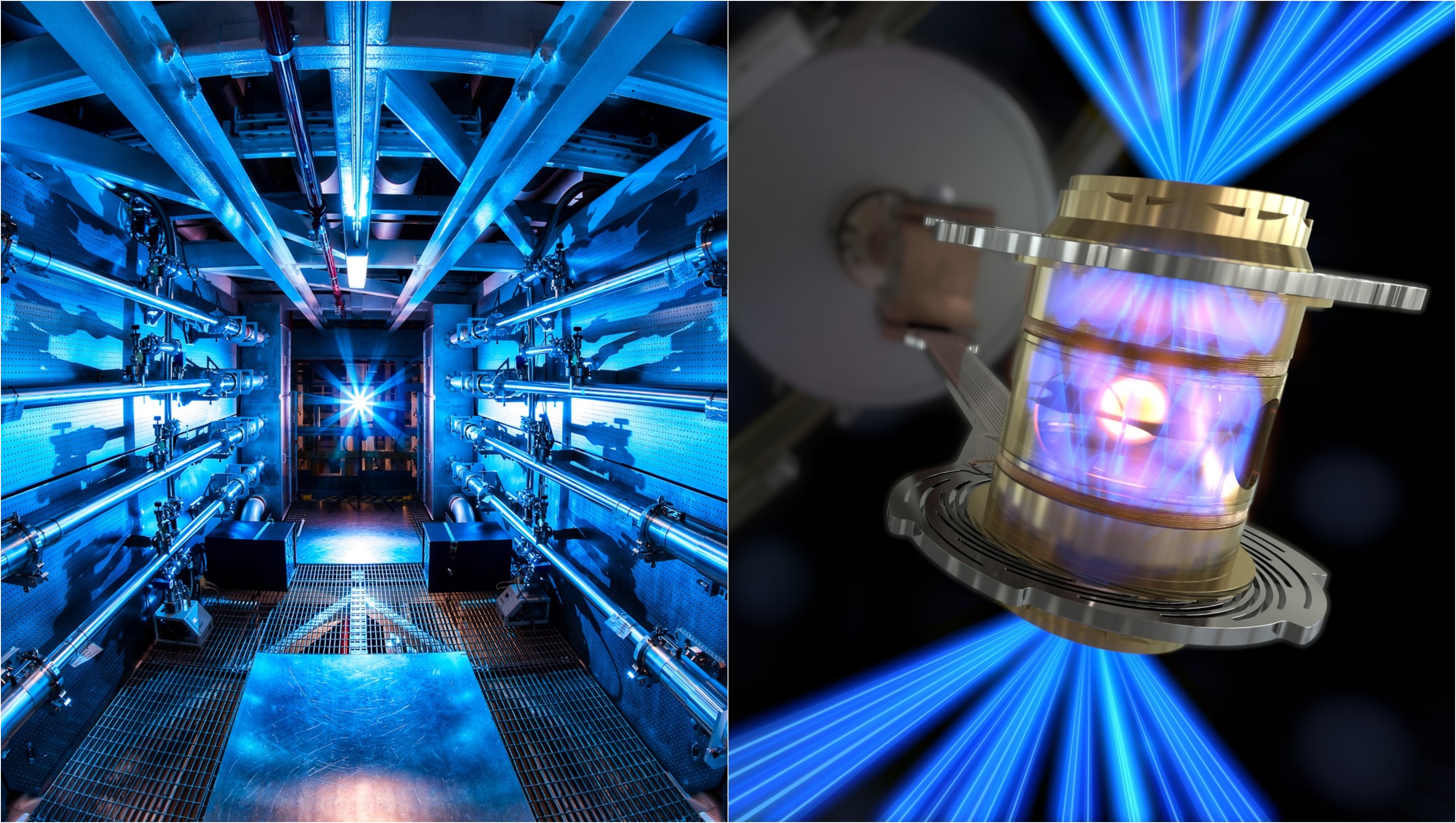 Cu un pas mai aproape de exploatarea energiei Soarelui. Cercetătorii au reușit să reproducă un experiment istoric de fuziune nucleară