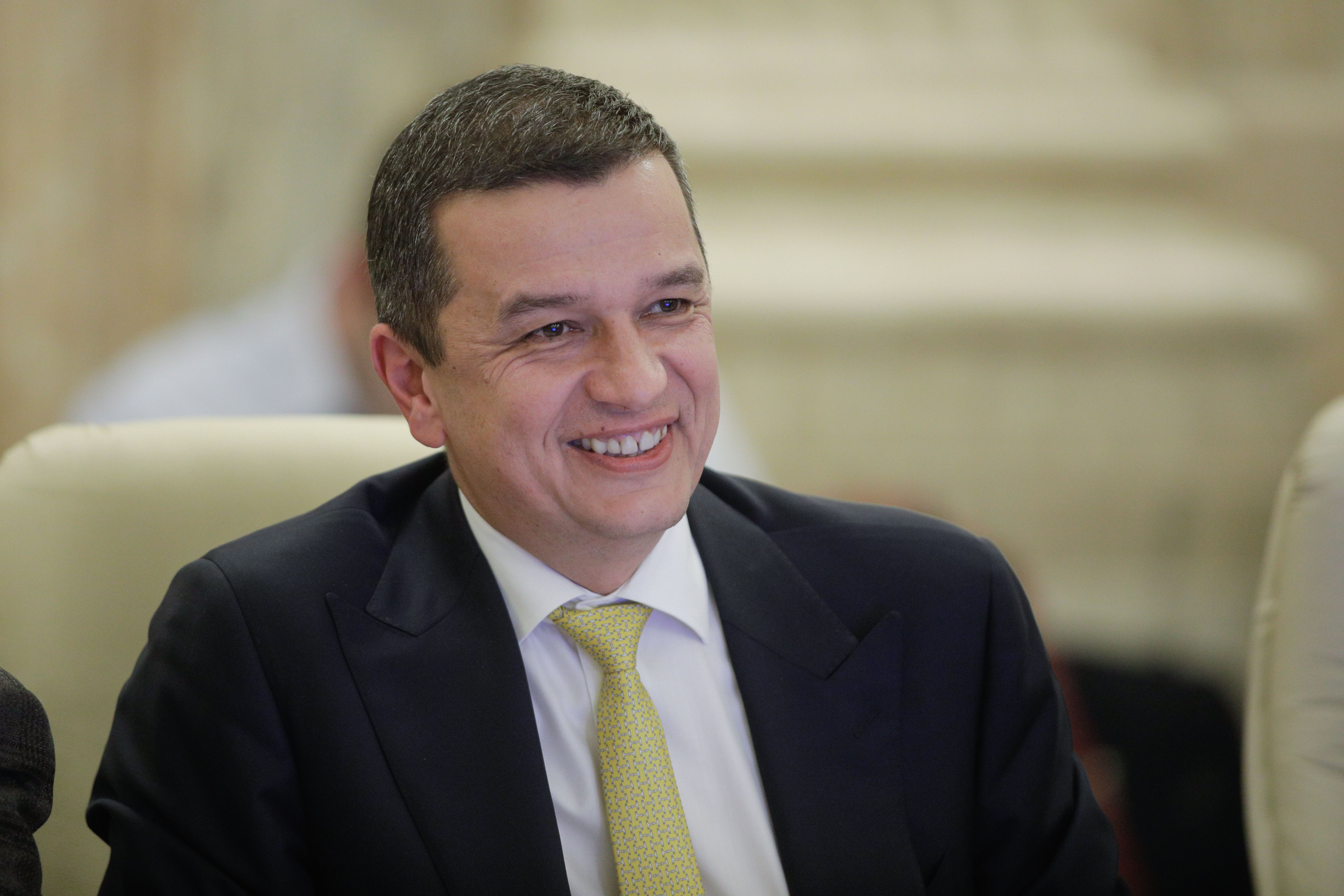 Grindeanu, replică pentru Alin Nica după ce acesta s-a lăudat cu candidații PNL Timiș la locale și a chemat PSD să îi susțină: Vise