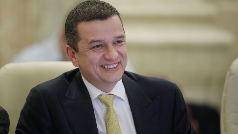 sorin grindeanu