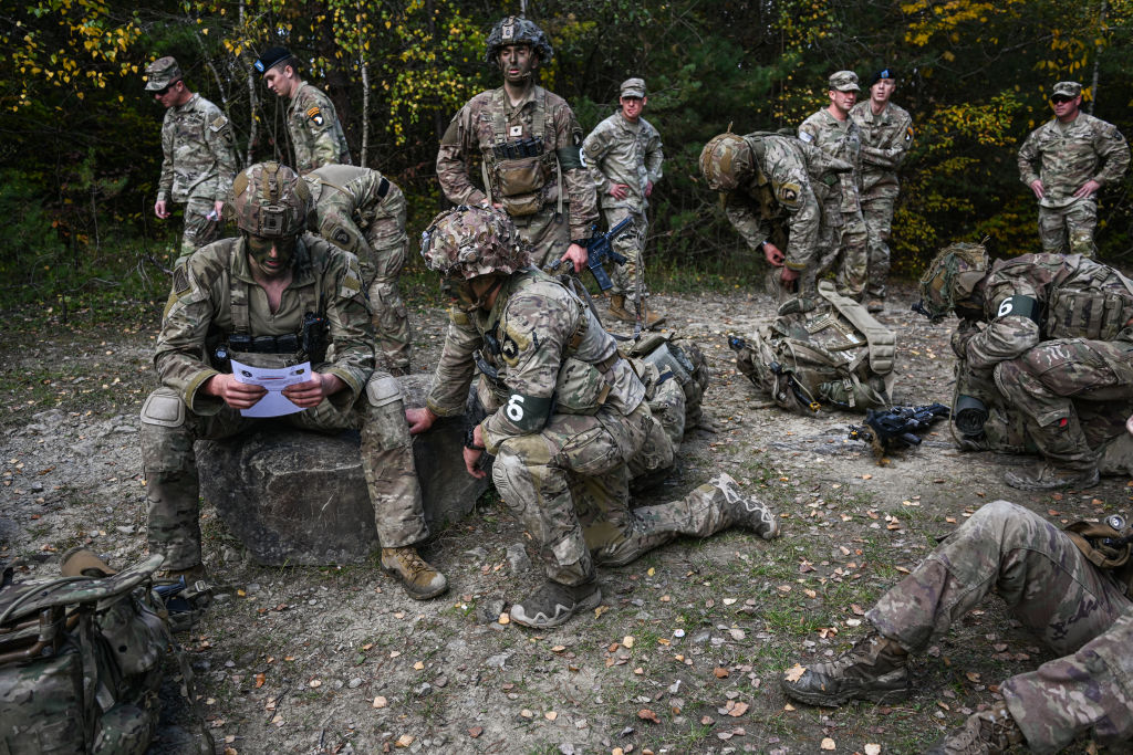 Șocul pe care strategii NATO l-au avut când au simulat un război cu Rusia. Ben Hodges: „Avem zero experiență în această privință”