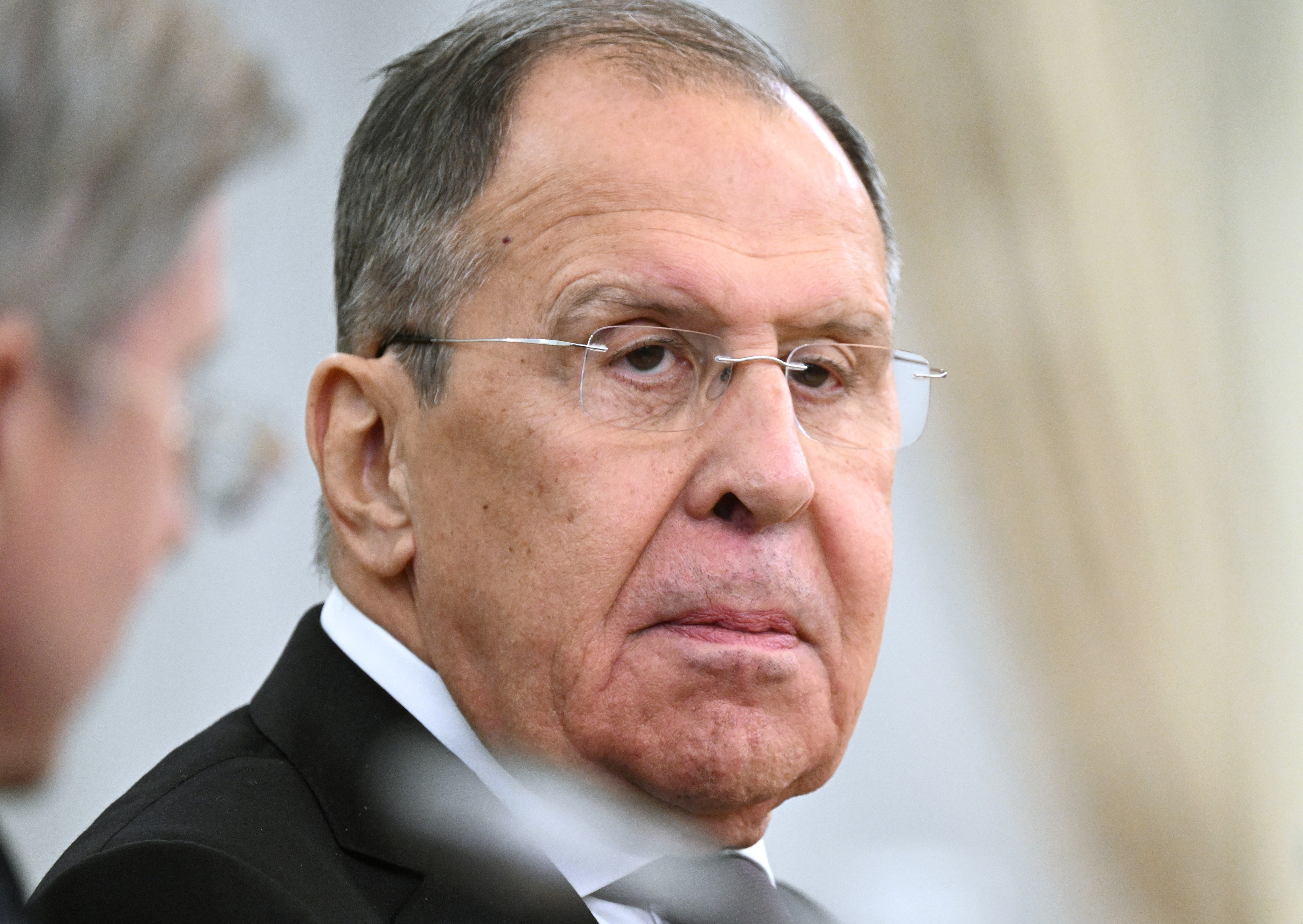 China vrea să organizeze o conferință Rusia-Ucraina, anunță Lavrov: „Îi împărtășim poziția”