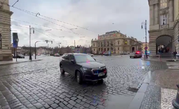 Atac armat la o universitate din Praga, soldat cu morți și răniți