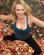 'I'm in my 60s and having amazing sex – this is how I stay fit and healthy for bedroom fun with hubby'