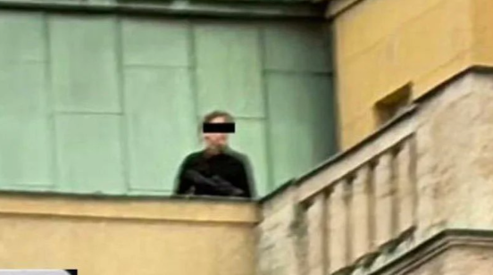 Cine este atacatorul din Praga. Era student la universitatea unde a deschis focul. Tatăl său a fost găsit mort înainte de atac