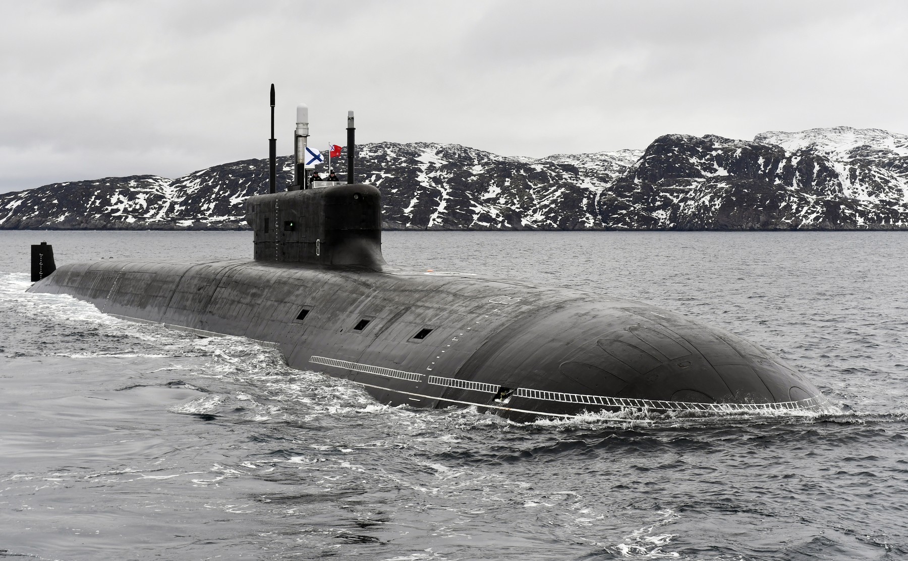 CNN: Rusia și China își îmbină forțele ca să construiască „Drumul Polar al Mătăsii” și deschid un nou front împotriva NATO