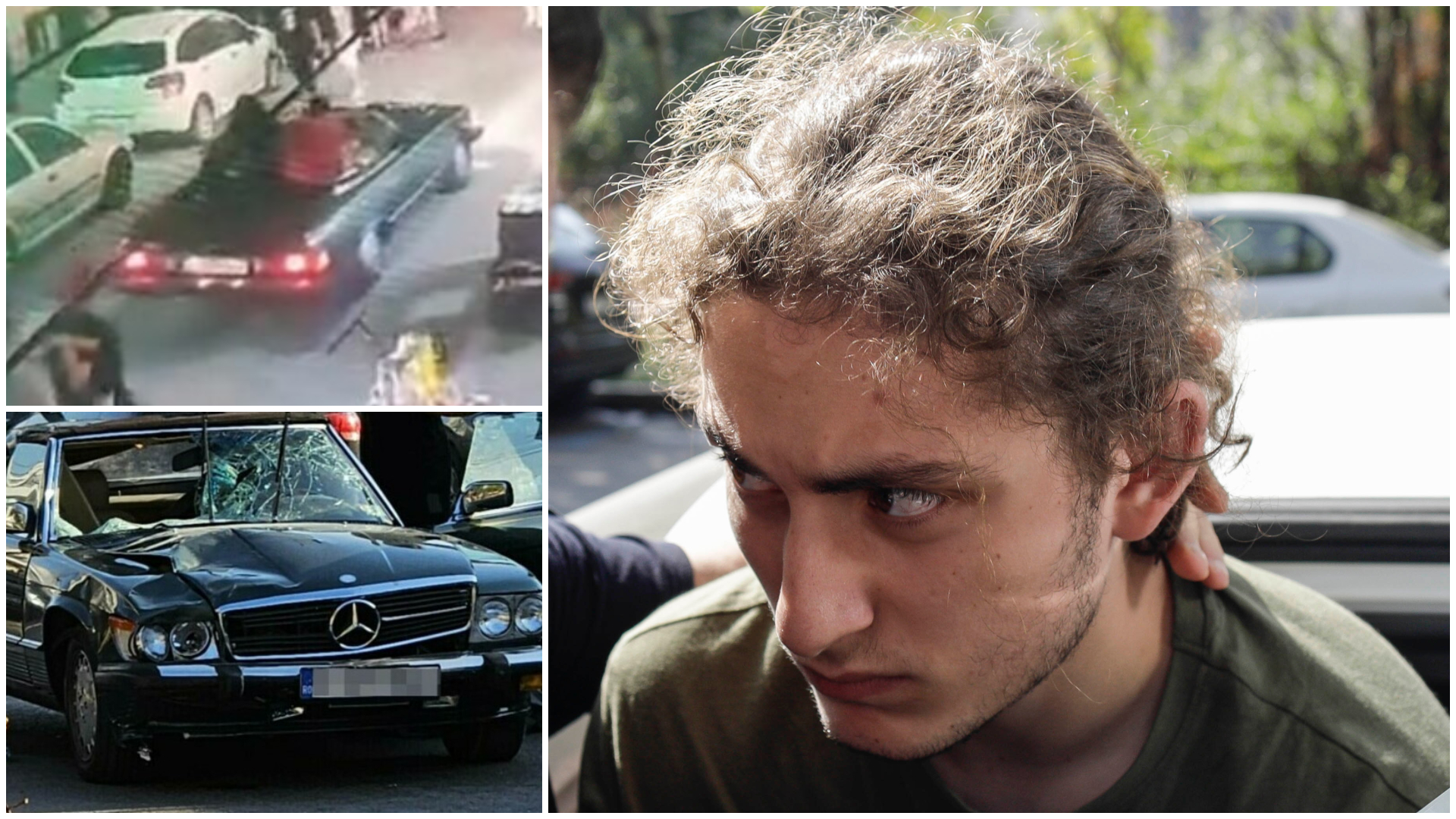 Vlad Pascu a fost condamnat definitiv la 10 ani de închisoare în dosarul 2 Mai