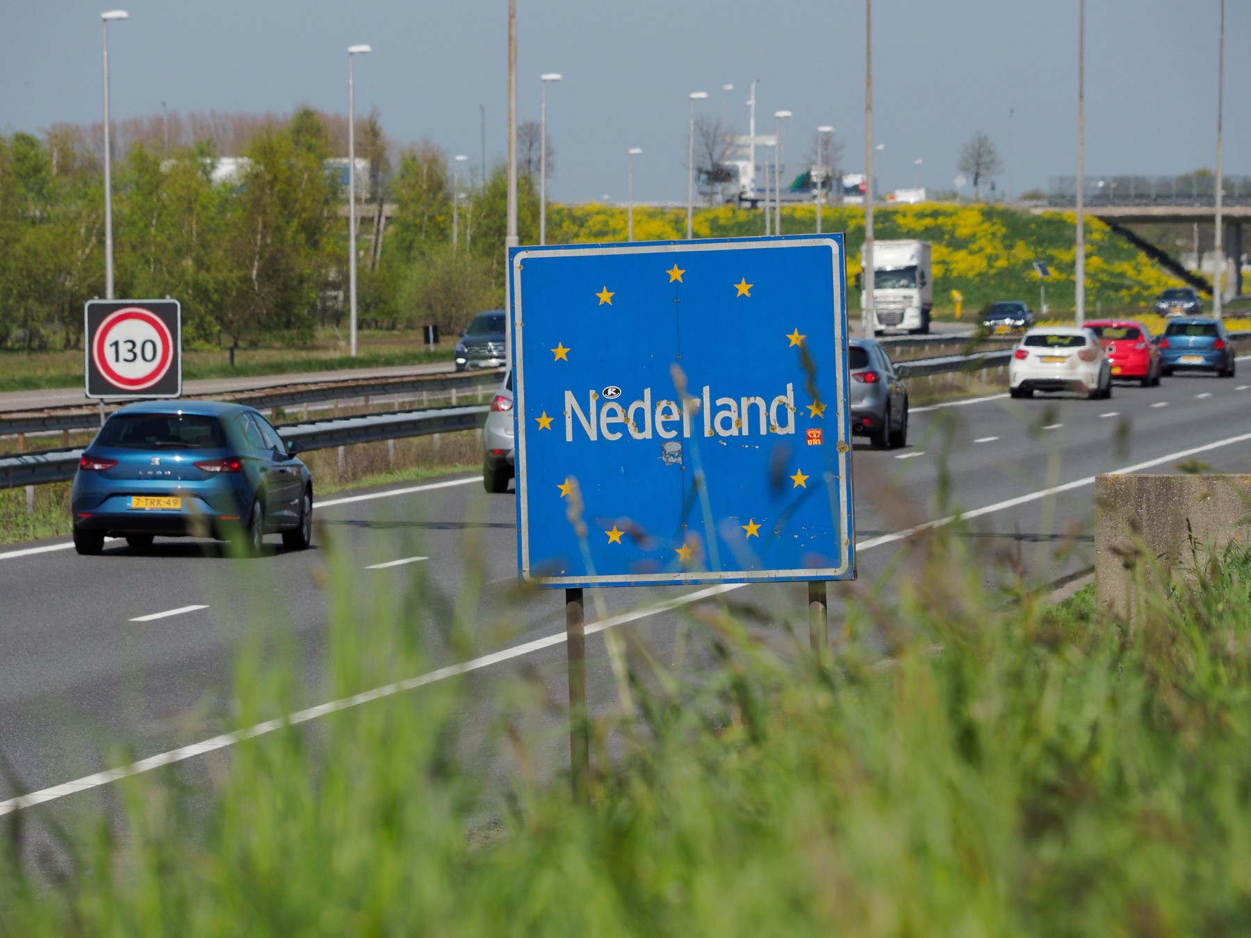 Olanda este oficial de acord cu intrarea Bulgariei în Schengen. Ministrul bulgar de interne: Au loc discuții intense cu Austria