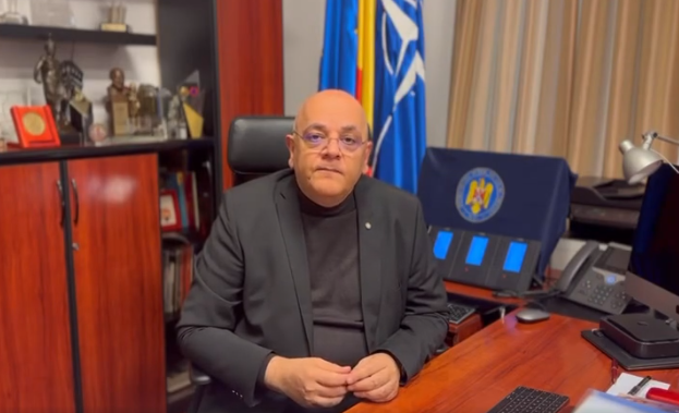 Raed Arafat: Uităm impactul petardelor asupra animalelor. Cu animalele trăim o viață. Petardele sunt pentru o noapte