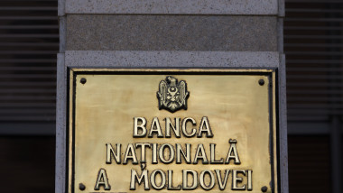 Banca Nationala a Moldovei