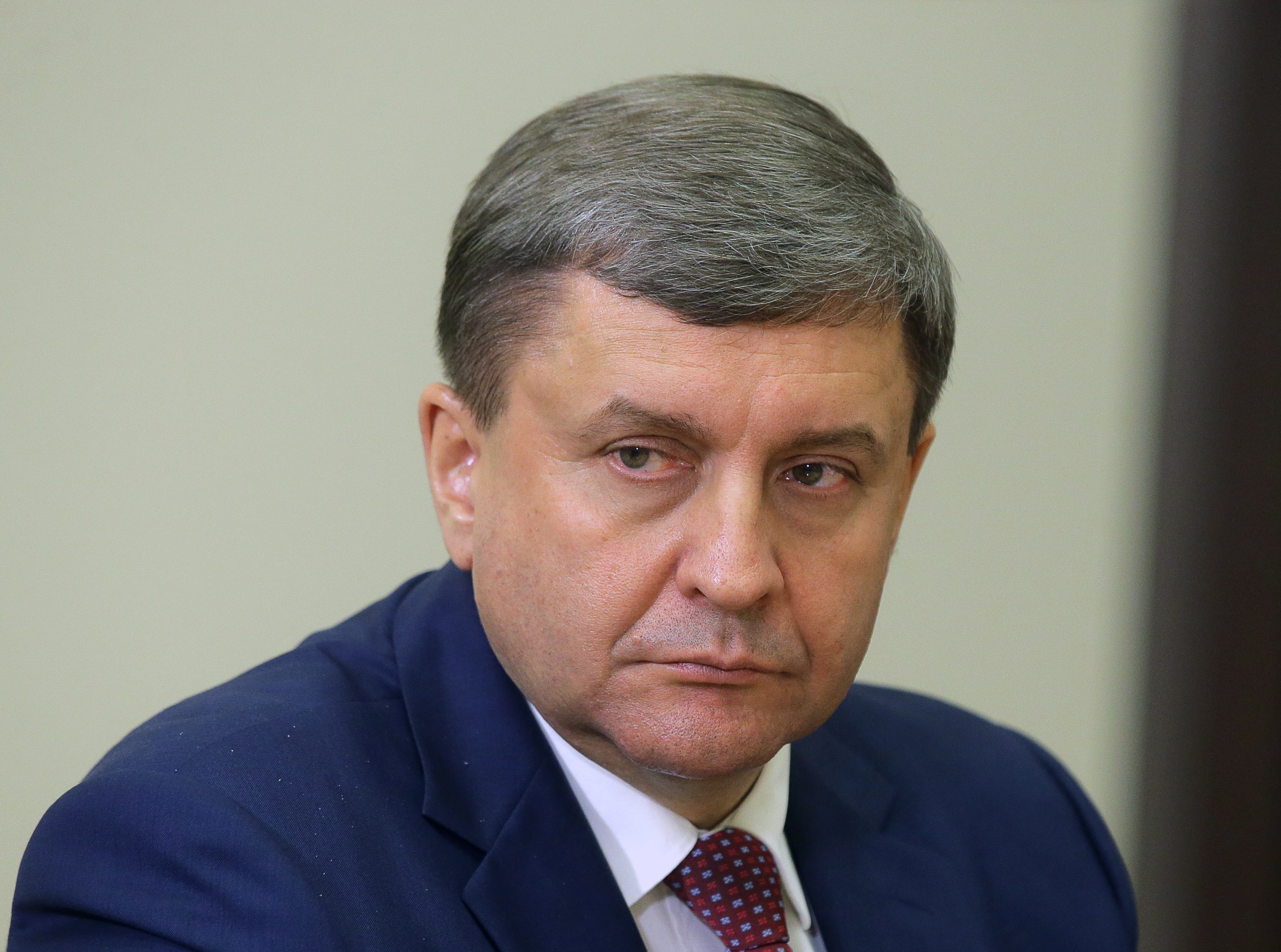 Un oficial al Agenţiei Spaţiale ruse Roscosmos a fost arestat. Este acuzat că „a participat la o conspiraţie criminală”
