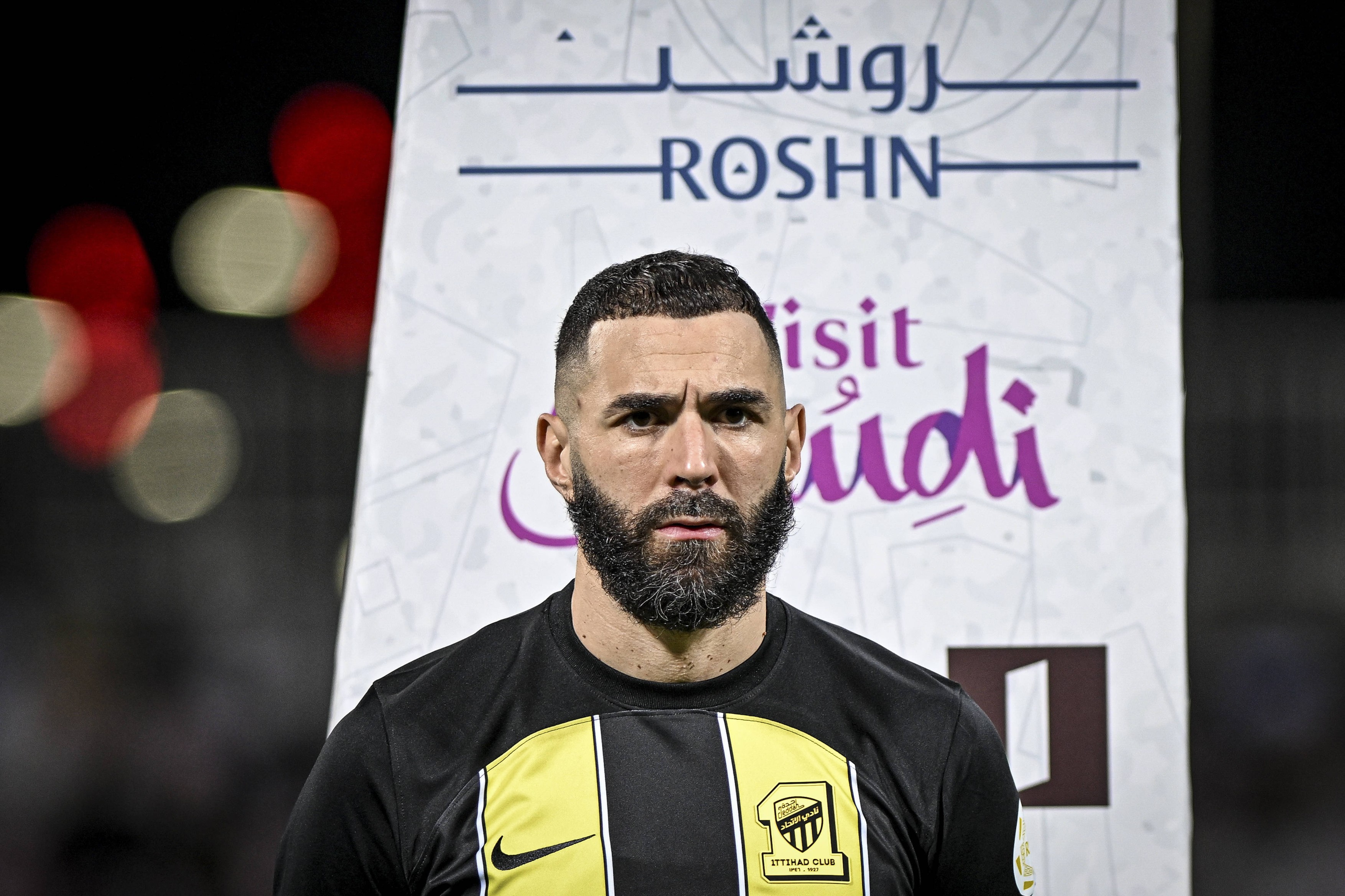 Karim Benzema ar fi plecat din Arabia Saudită fără nicio explicaţie. Presa saudită: Pare să-şi fi pierdut dorinţa de a juca fotbal