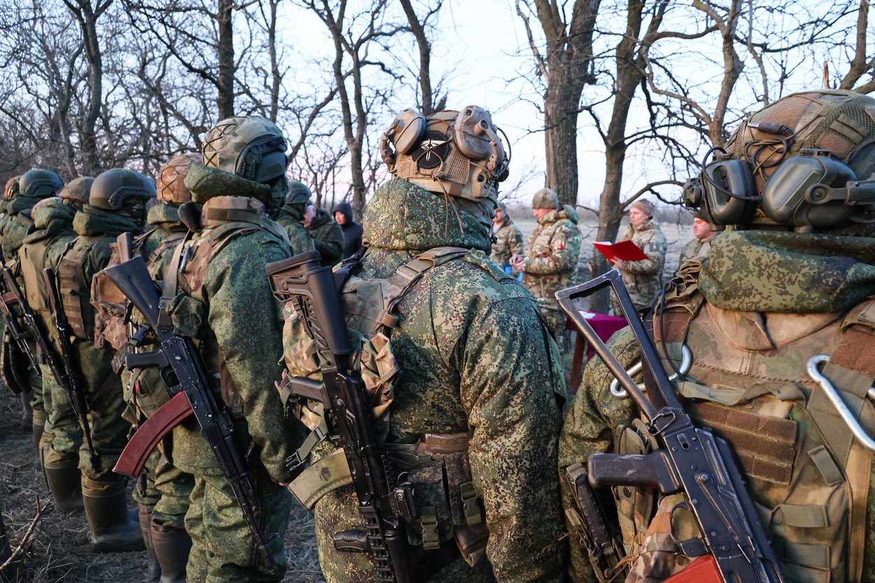 Spionajul german are dovezi că Rusia discută cum să atace NATO, avertizează un comisar UE. „Trebuie să recuperăm timpul pierdut”