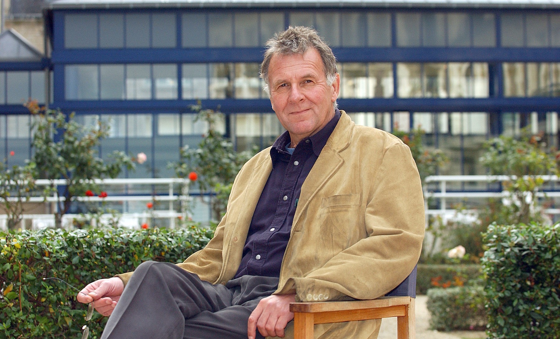 Actorul Tom Wilkinson a încetat din viață. „A murit subit acasă”
