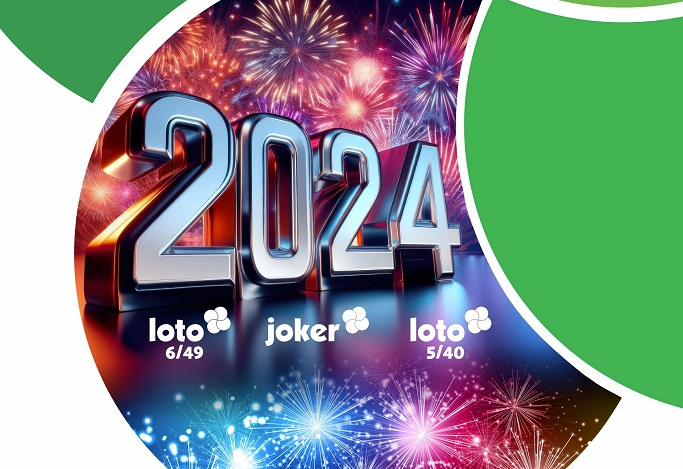 Tragerile Speciale Loto de Anul Nou. Loteria suplimentează fondul de câştiguri