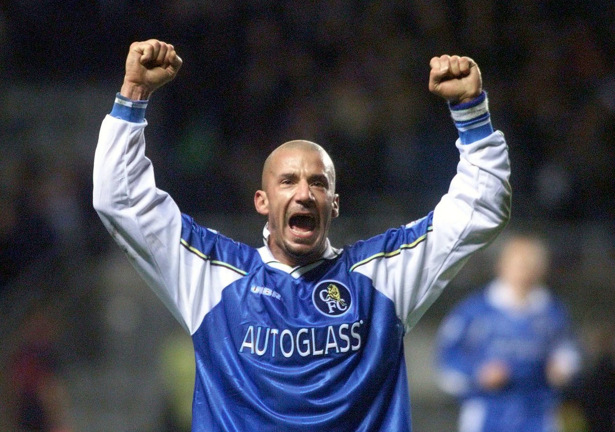 2023, anul în care au murit Bobby Charlton, Just Fontaine şi Gianluca Vialli, dar și mari sportivi români