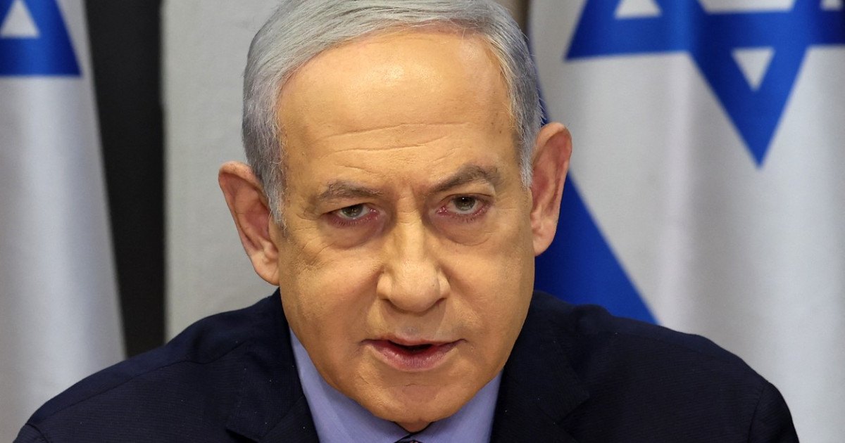 Replică acidă a lui Netanyahu la acuzațiile de „genocid” ale Africii de Sud: IDF acţionează „în cel mai moral mod posibil”