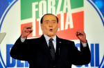 Italy: Silvio Berlusconi, Italy, Italy - 13 Jun 2023