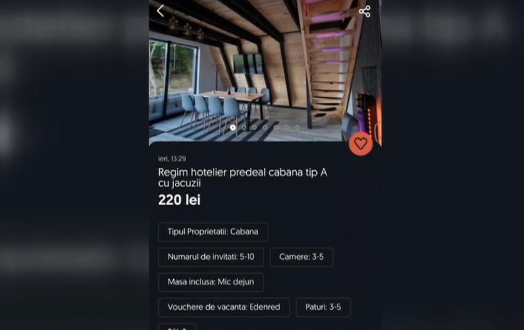 Cum a rămas un grup de turiști cu banii luați și fără cazare de Revelion: „Când să plecăm, numărul era închis și ne-am dat seama”